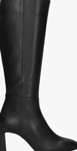 DAMES UNISA e hoge laarzen wolcot