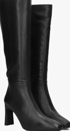 DAMES UNISA e hoge laarzen wolcot