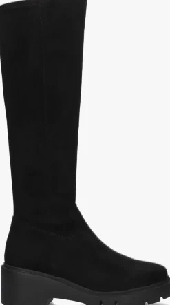DAMES UNISA e hoge laarzen jace