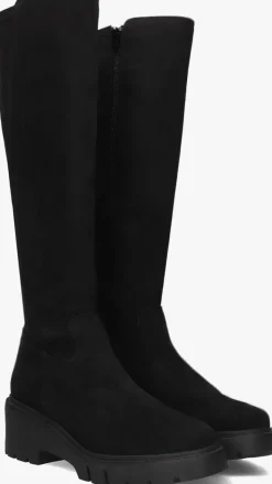 DAMES UNISA e hoge laarzen jace