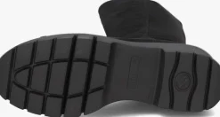 DAMES UNISA e hoge laarzen jace