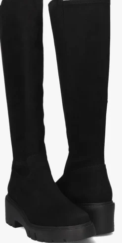 DAMES UNISA e hoge laarzen jace