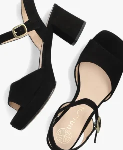 DAMES UNISA e sandalen met hak ney