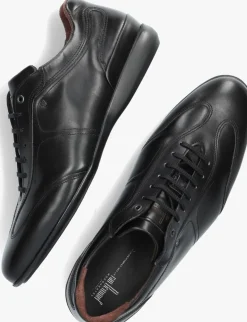 Heren VAN BOMMEL e nette schoenen sbm-10016 senna