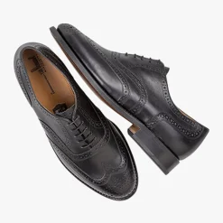 Heren VAN BOMMEL e nette schoenen sbm-30134