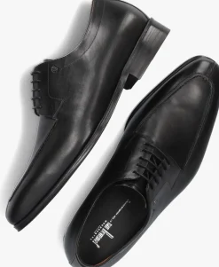 Heren VAN BOMMEL e nette schoenen sbm-30145