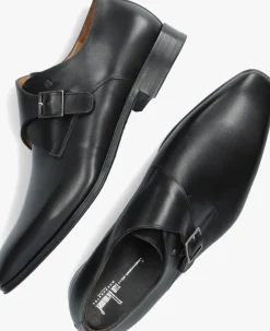 Heren VAN BOMMEL e nette schoenen sbm-30146 raffa