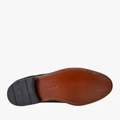 Heren VAN BOMMEL e nette schoenen sbm-30092