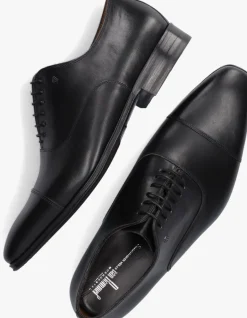 Heren VAN BOMMEL e nette schoenen sbm-30088 raffa