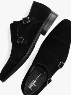 Heren VAN BOMMEL e nette schoenen sbm-30020