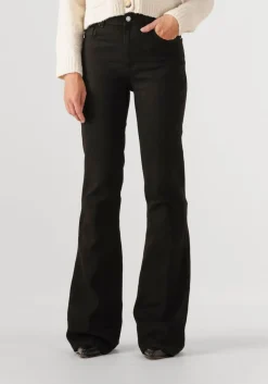 DAMES VANESSA BRUNO e flared jeans ethan