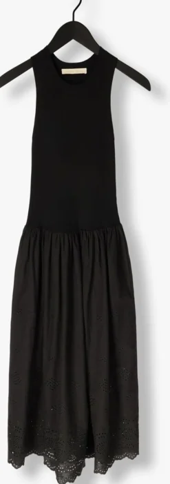 DAMES VANESSA BRUNO e maxi jurk ennaya