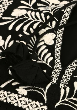 DAMES VANESSA BRUNO e midi jurk veronica