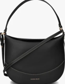DAMES VANESSA BRUNO e schoudertas daily bag mm