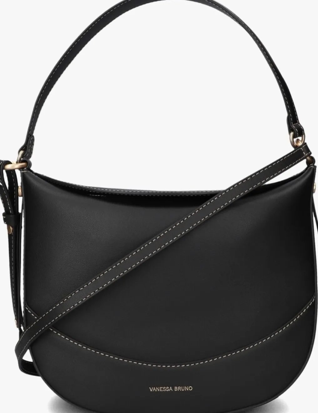 DAMES VANESSA BRUNO e schoudertas daily bag mm