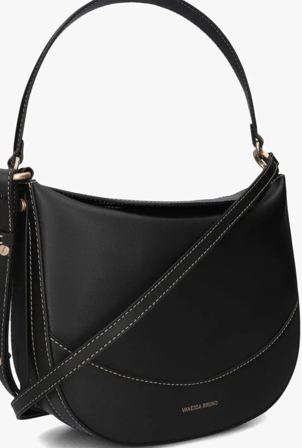 DAMES VANESSA BRUNO e schoudertas daily bag mm
