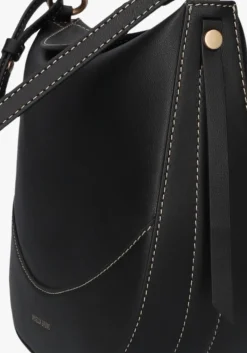 DAMES VANESSA BRUNO e schoudertas daily bag mm