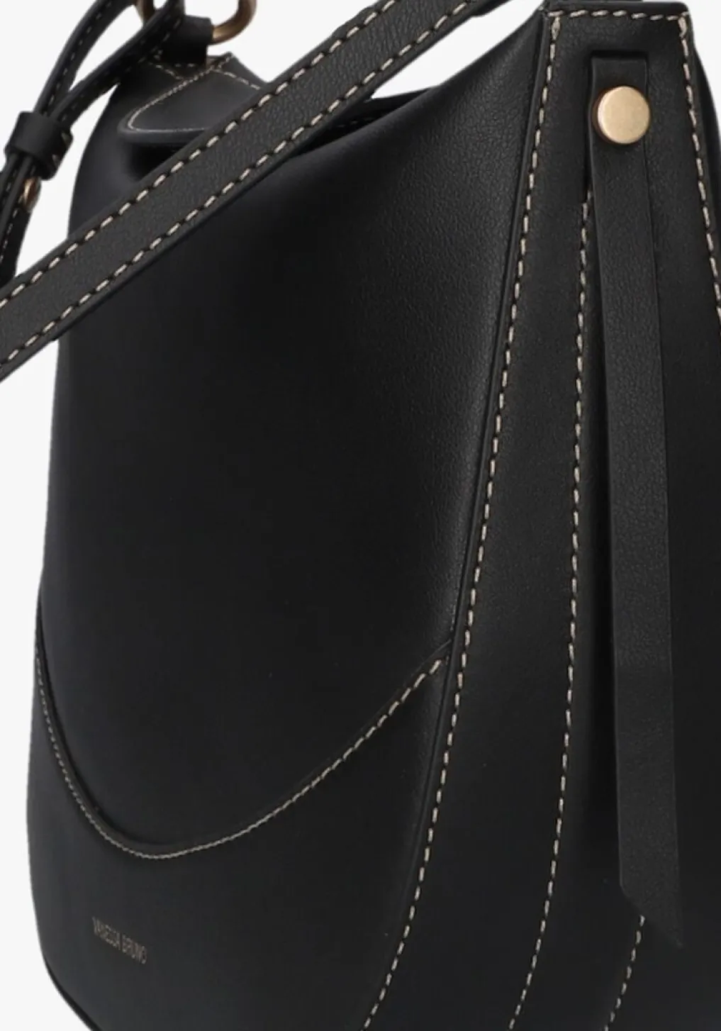 DAMES VANESSA BRUNO e schoudertas daily bag mm