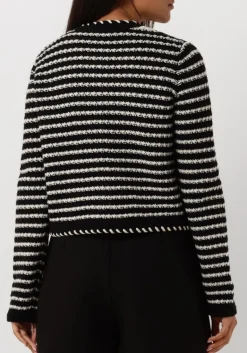 DAMES VANESSA BRUNO e truien/vesten daya