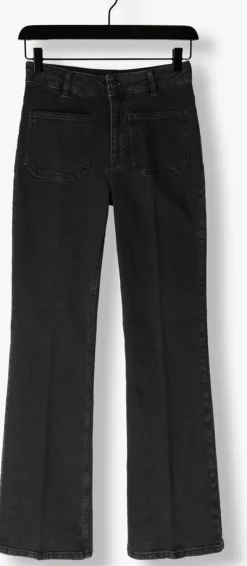 DAMES VANESSA BRUNO e wijde broek dompay