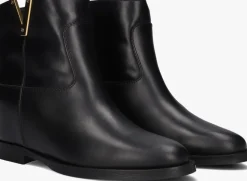 DAMES VIA ROMA 15 e enkellaarsjes santa monica 2576