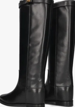 DAMES VIA ROMA 15 e hoge laarzen santa monica 3807