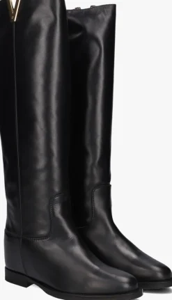 DAMES VIA ROMA 15 e laarzen santa monica 2568