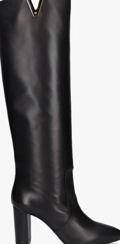 DAMES VIA ROMA 15 e laarzen soft nero 3865