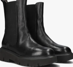 DAMES VIA VAI e chelsea boots ziva rush