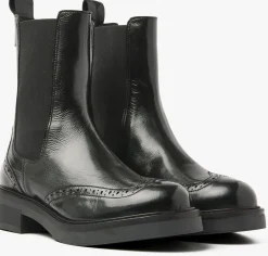 DAMES VIA VAI e enkelboots lucia gina