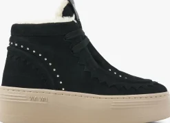 DAMES VIA VAI e enkelboots isa callum