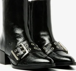 DAMES VIA VAI e enkellaarsjes rose camden