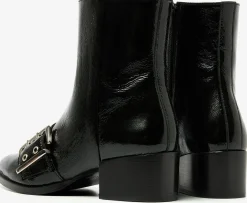 DAMES VIA VAI e enkellaarsjes rose camden