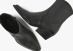 DAMES VIA VAI e enkellaarsjes do felix