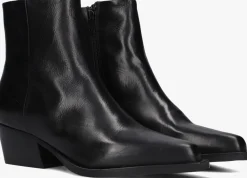 DAMES VIA VAI e enkellaarsjes do cassidy