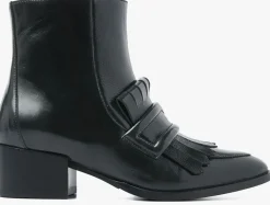 DAMES VIA VAI e enkellaarsjes rose hannah