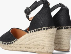 DAMES VIA VAI e espadrilles flora braid