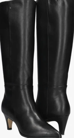 DAMES VIA VAI e hoge laarzen lina perri