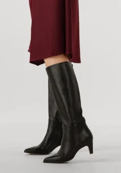 DAMES VIA VAI e hoge laarzen lina perri