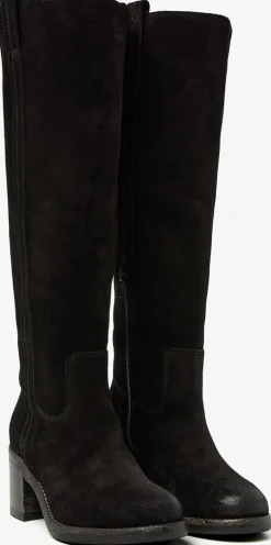 DAMES VIA VAI e hoge laarzen flo helen