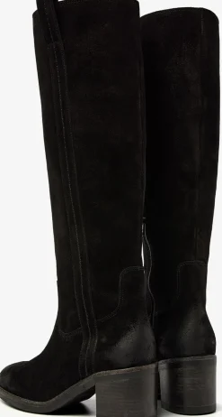 DAMES VIA VAI e hoge laarzen flo helen