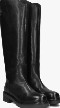 DAMES VIA VAI e hoge laarzen lucia rumi