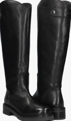 DAMES VIA VAI e hoge laarzen lucia rumi