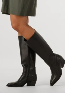 DAMES VIA VAI e hoge laarzen do ashley