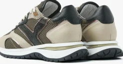 DAMES VIA VAI e lage sneakers usher elliot