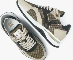 DAMES VIA VAI e lage sneakers usher elliot