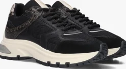 DAMES VIA VAI e lage sneakers liz curtis