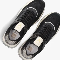 DAMES VIA VAI e lage sneakers liz curtis