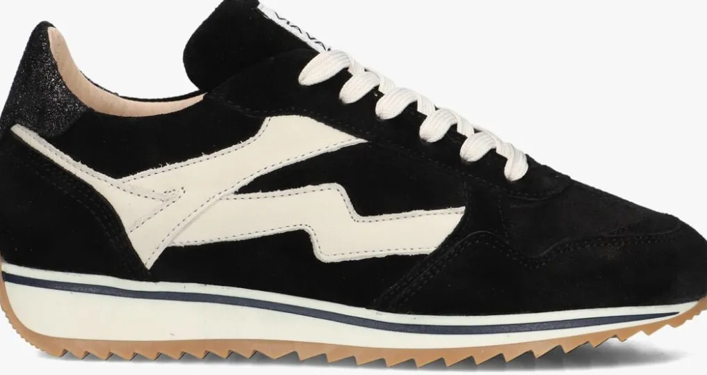 DAMES VIA VAI e lage sneakers mikki alex