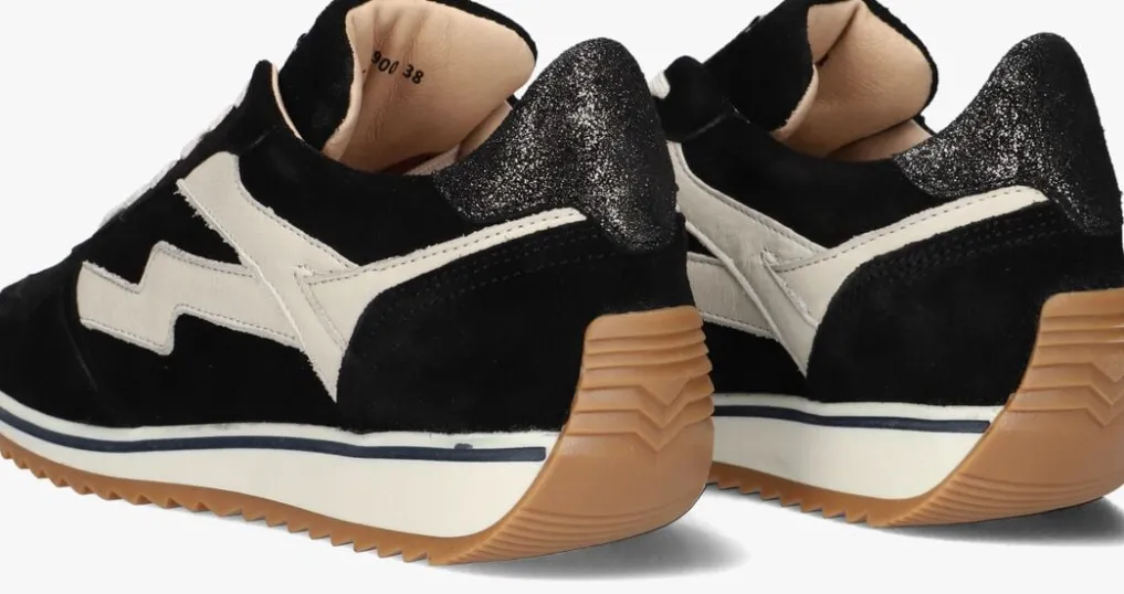 DAMES VIA VAI e lage sneakers mikki alex